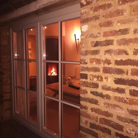 Holiday home Du Ruisseau De Labas *