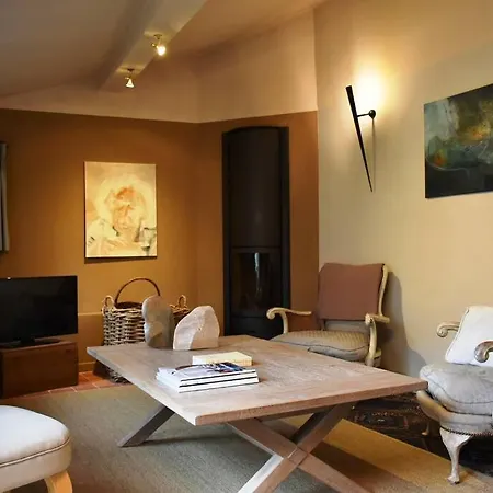 Du Ruisseau De Labas Holiday home Gesves
