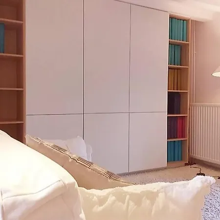 Du Ruisseau De Labas Holiday home Gesves